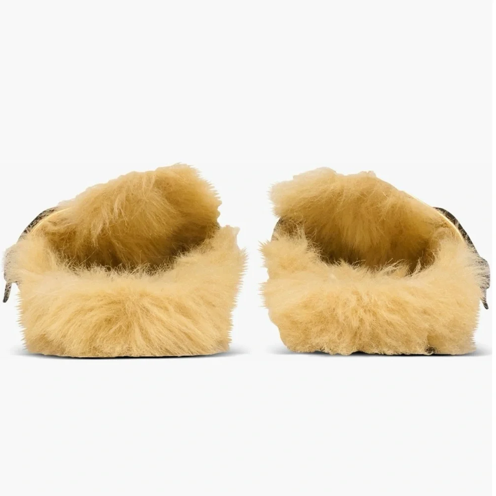 Balmain mules - Picture 7 of 8